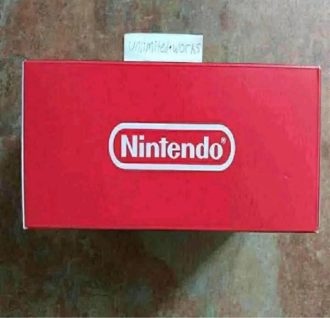 Nintendo switch mini/lite version (Category: Nintendo) located in Caloocan City. Submitted by mainnnnstore (Listing ID 1463301419, Image 2). Description: .