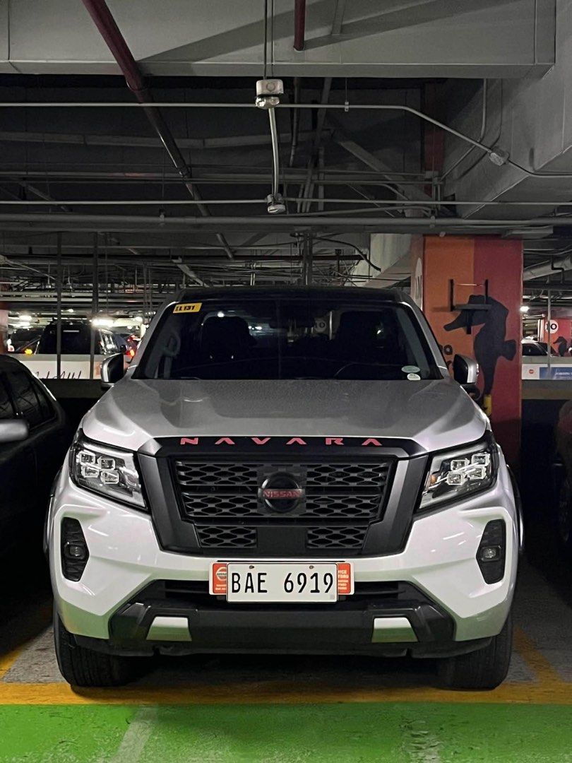 Nissan Navara VE (Pickup) VE Auto (Category: Used Cars) located in Manila. Submitted by livebird-459e (Listing ID 1463157219, Image 1). Description: 🚗 FOR SALE: 2021 Nissan Navara 4x2 AT Diesel 🚗 If you’re looking for a clean, well-maintained, and ready-to-drive pickup, this might be the one for you! ✨ 2021 Nissan Navara ✔️ 4x2 ✔️ Automatic Transmission ✔️ Diesel ✔️ Thermolite Gray ✔️ 63,000 km mileage only ✔️ Newly PMS ✔️ New front suspension 