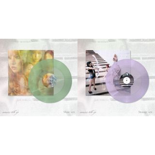 ARRIVING SOON Collection item 1