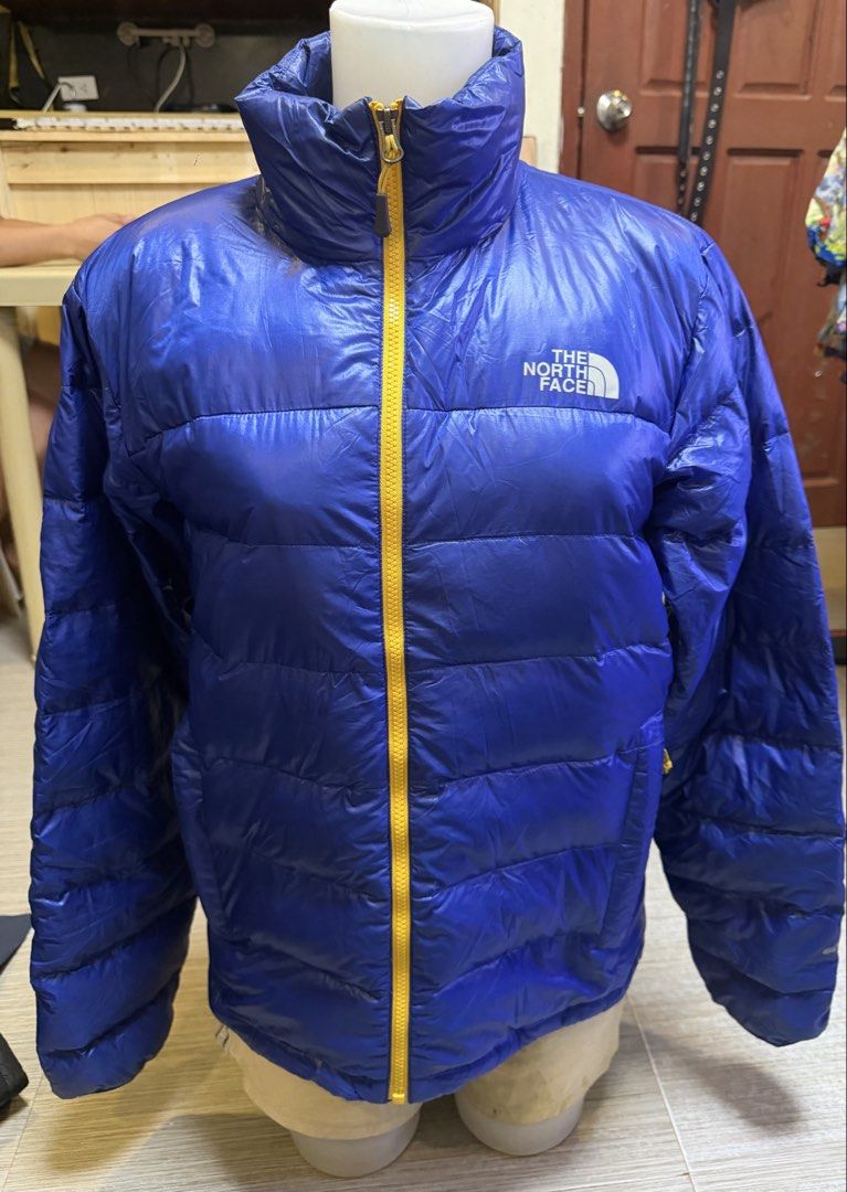 North face 600 (Category: Luxury Apparel) located in Quezon City. Submitted by 3jsprelovedshop (Listing ID 1463155653, Image 1). Description: .