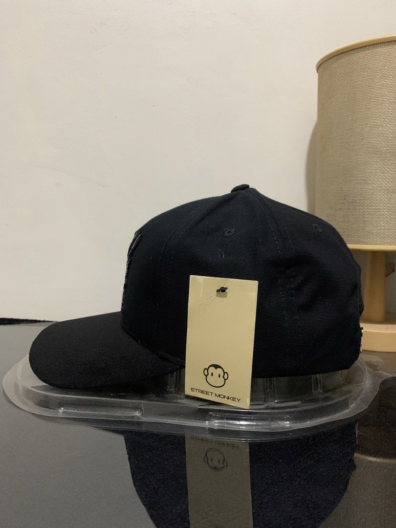 NY cap (Category: Caps & Hats) located in Rizal. Submitted by japan__surplus (Listing ID 1463307105, Image 2). Description: please see pictures for details thankyou ☺️.