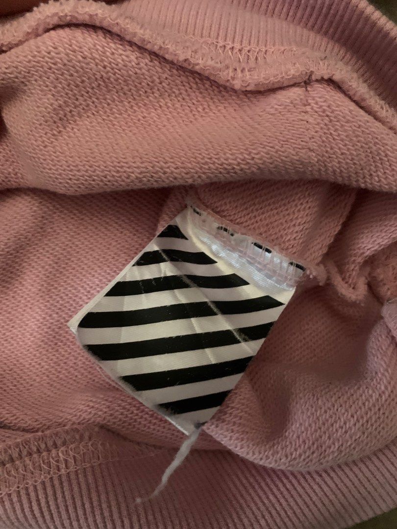 Off-White™ “Global Warming?” Cherry Blossom Hoodie (Category: Luxury Apparel) located in Manila. Submitted by ecnalthrifts (Listing ID 1463152985, Image 3). Description: AUTHENTIC OFF WHITE ALREADY LEGIT CHECKED DM FOR MORE INFO!!!.