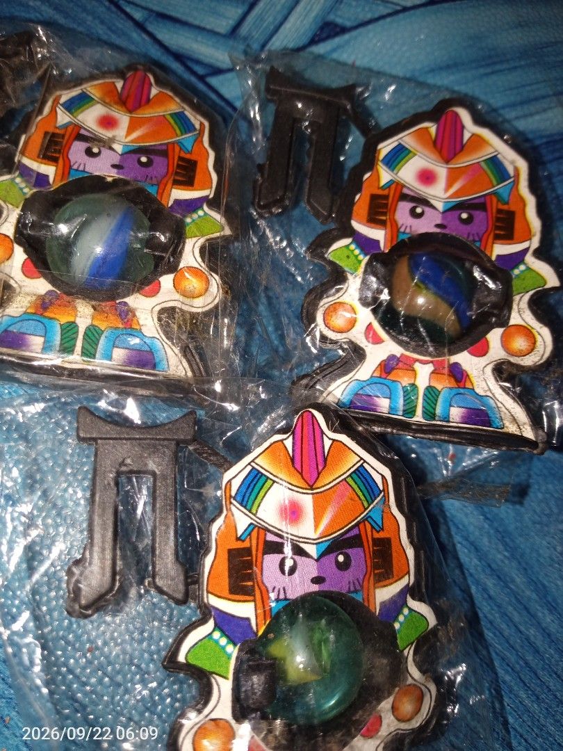 Old Bomberman Toy set (Category: Action & Battle Toys) located in Davao. Submitted by banana.pancake (Listing ID 1463321527, Image 3). Description: Take all for 80 only.