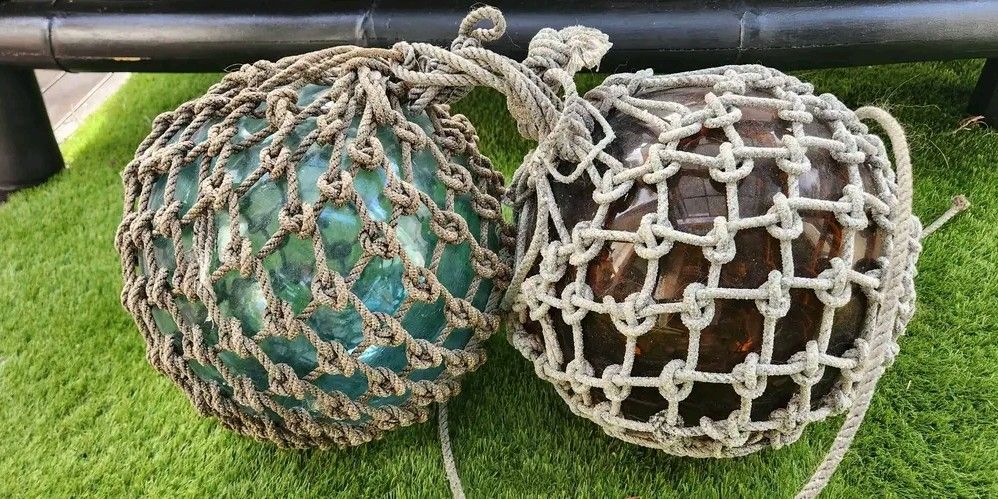Old bouya (Category: Other Home Decor) located in Manila. Submitted by sarahjoy_e26a10 (Listing ID 1463242459, Image 3). Description: The price each sizes . direct message for more info . SMALL , MEDIUM , LARGE & XL.