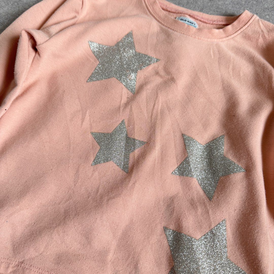 old navy kids sweater (Category: Babies & Kids Fashion) located in Baguio. Submitted by mapa_laku (Listing ID 1463132285, Image 2). Description: .