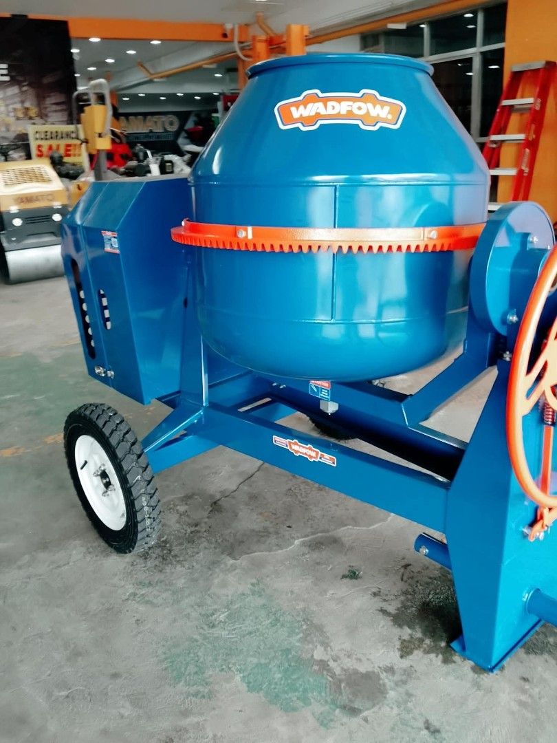 One bagger mixer (Category: Announcements) located in Manila. Submitted by mightystone_e27faa (Listing ID 1463131065, Image 2). Description: 𝙒𝘼𝘿𝙁𝙊𝙒 𝙄𝙈𝙋𝙊𝙍𝙏𝙀𝘿 𝘾𝙀𝙈𝙀𝙉𝙏 𝙈𝙄𝙓𝙀𝙍 𝙒𝙄𝙏𝙃 𝙒𝘼𝘿𝙁𝙊𝙒 𝙂𝘼𝙎𝙊𝙇𝙄𝙉𝙀 𝙀𝙉𝙂𝙄𝙉𝙀 7𝙃𝙋 𝙎𝙋𝙀𝙀𝘾𝙎 👇👇 𝙀𝙣𝙜𝙞𝙣𝙚 𝙩𝙮𝙥𝙚 :𝙒𝘼𝘿𝙁𝙊𝙒 𝙋𝙀𝙏𝙍𝙊𝙇 𝙀𝙉𝙂𝙄𝙉𝙀 𝙍𝘼𝙏𝙀𝘿 𝙋𝙊𝙒𝙀𝙍:4.8𝙆𝙒(7𝙃𝙋) 𝙈𝙄𝙓𝙀𝘿 𝘽𝘼𝙏𝘾𝙃 𝙊𝙐𝙏𝙋𝙐𝙏:260𝙇 𝘿𝙍𝙐𝙈:350𝙇𝙄𝙏𝙀𝙍𝙎 WE'RE LOCATED 