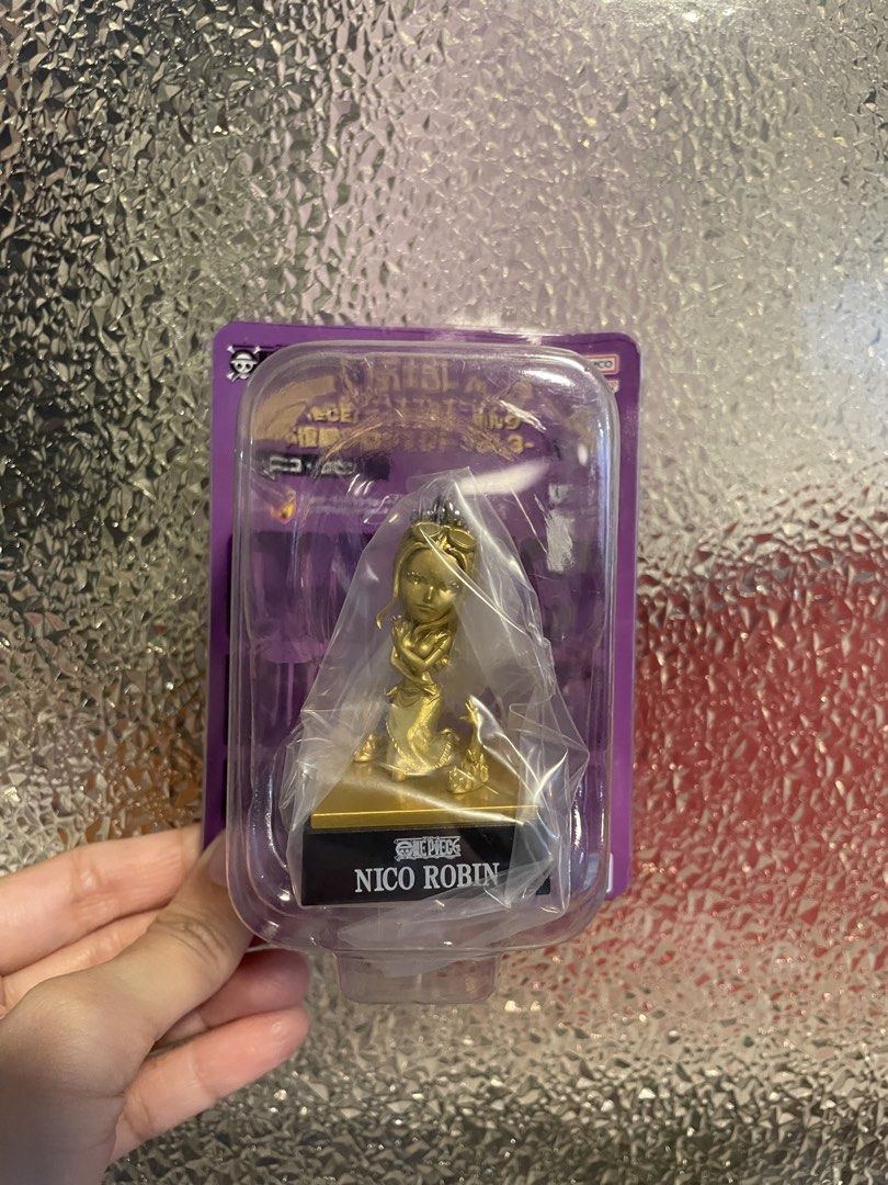 One Piece Kumamoto Reconstruction Figure Keychain (Category: Figurines & Statues) located in Las Pinas. Submitted by zielgo (Listing ID 1463223518, Image 3). Description: .