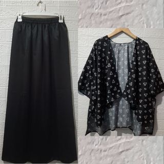 (Kategori: ) berada di . Dikirim oleh widita_fash_01 (ID iklan 1463133962, Gambar 1). Deskripsi: .