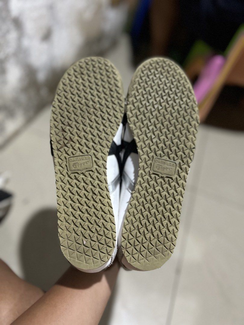 Onitsuka (Category: Sneakers) located in Cebu City. Submitted by cyrilk1cks (Listing ID 1463181476, Image 3). Description: .