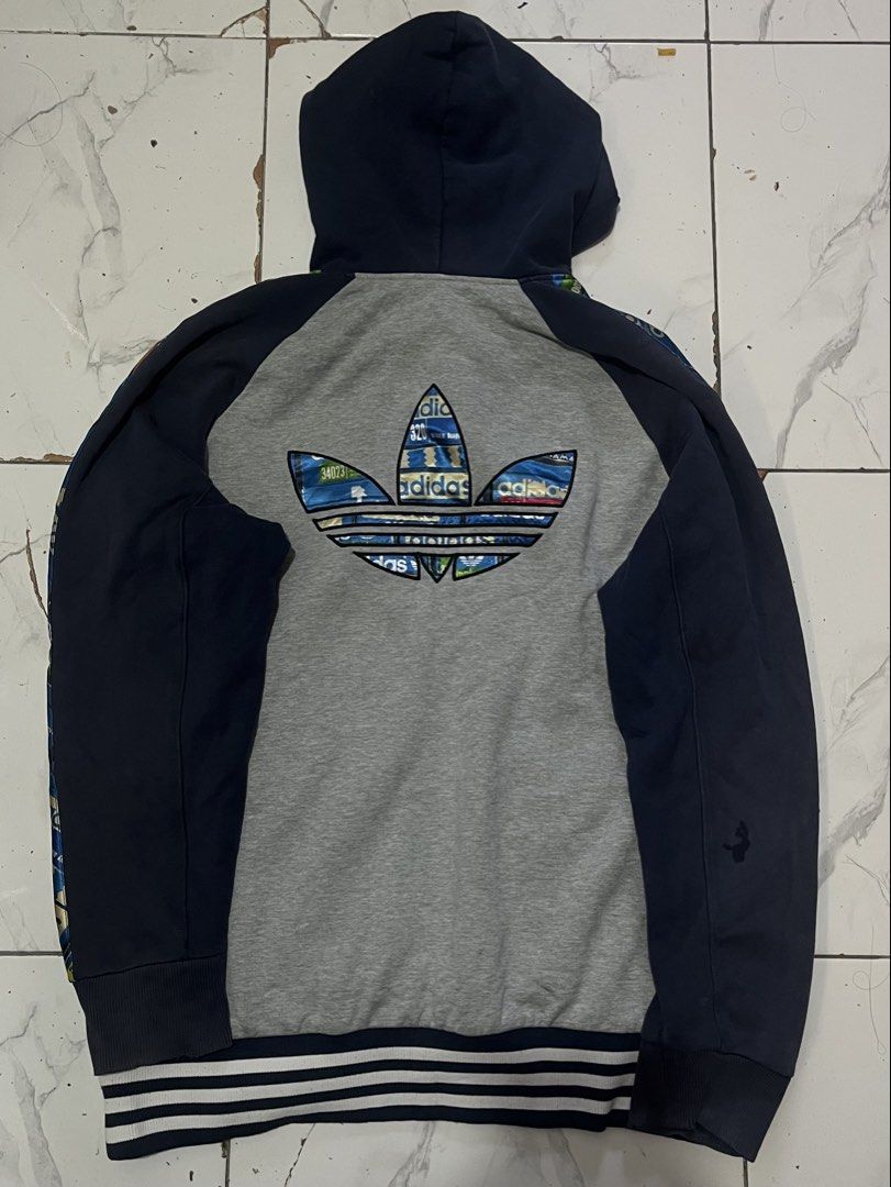 original (Category: Coats, Jackets and Outerwear) located in Caloocan City. Submitted by purehorse_a5a242 (Listing ID 1463136542, Image 2). Description: .