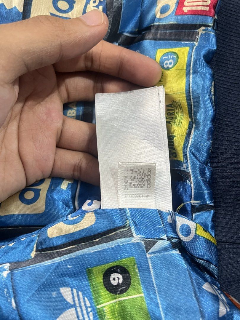 original (Category: Coats, Jackets and Outerwear) located in Caloocan City. Submitted by purehorse_a5a242 (Listing ID 1463136542, Image 3). Description: .