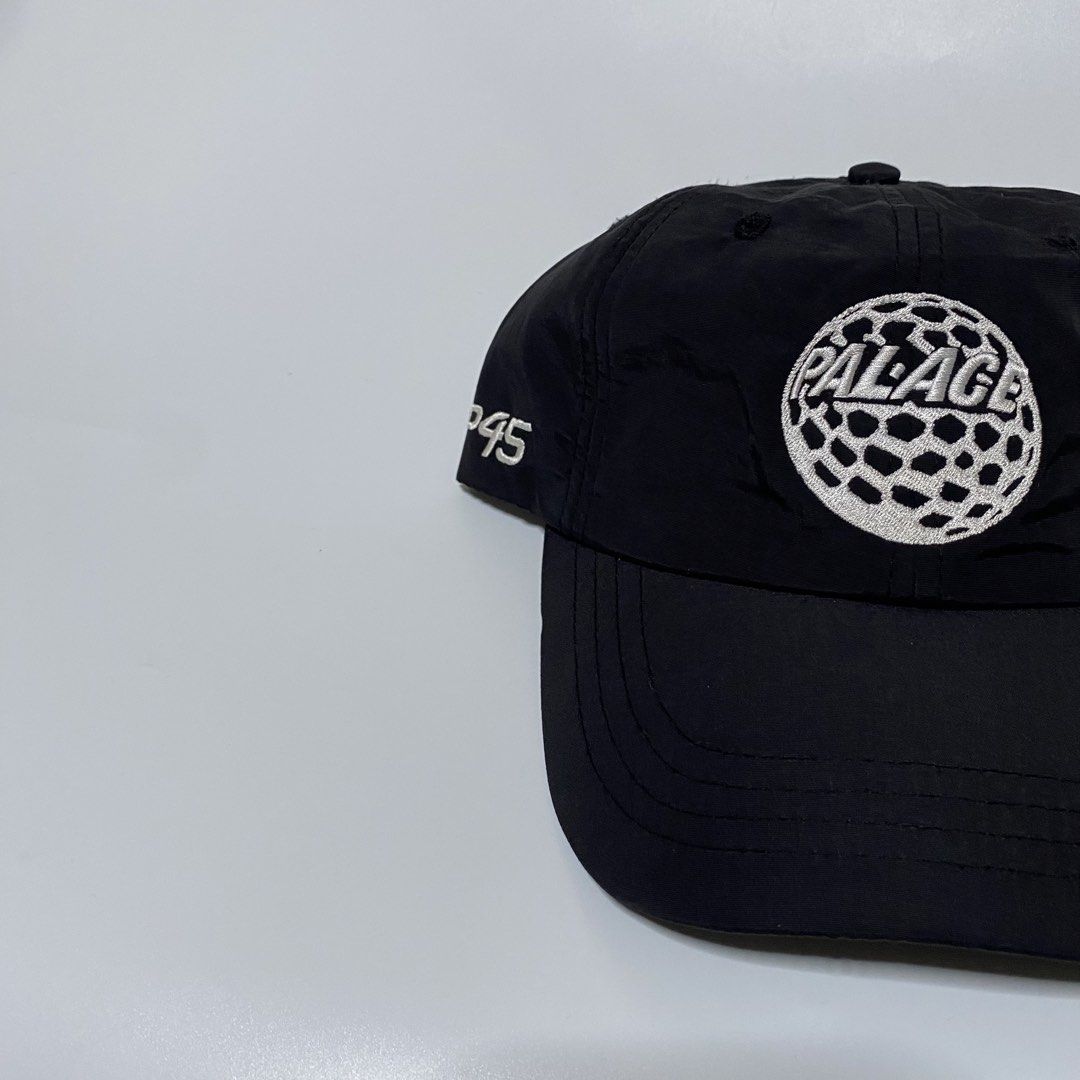 palace p45 dad cap (Category: Caps & Hats) located in Quezon City. Submitted by hatlocker (Listing ID 1463122175, Image 3). Description: 2,500 shipped dm.