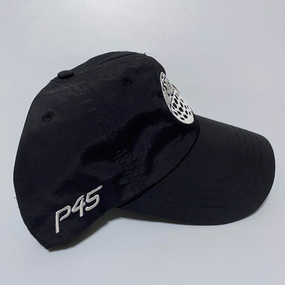 palace p45 dad cap (Category: Caps & Hats) located in Quezon City. Submitted by hatlocker (Listing ID 1463122175, Image 2). Description: 2,500 shipped dm.