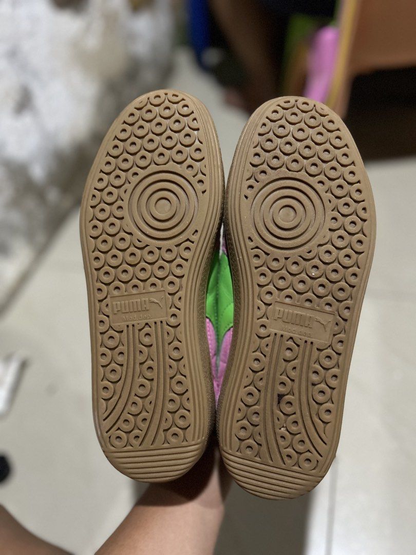 Palermo (Category: Sneakers) located in Cebu City. Submitted by cyrilk1cks (Listing ID 1463181581, Image 3). Description: .