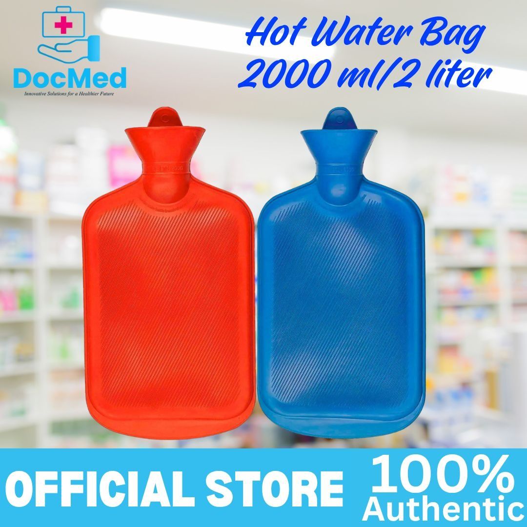 PARTNERS HOT WATER BAG 2000ML (Category: Looking For) located in Quezon City. Submitted by zee_010200 (Listing ID 1463198206, Image 2). Description: - Brand: Partners - Type: Hot Water Bag - Capacity: 2000 ml / 2 Liters - Color: Red/Blue - Material: Durable rubber - Use: For soothing warmth and comfort.