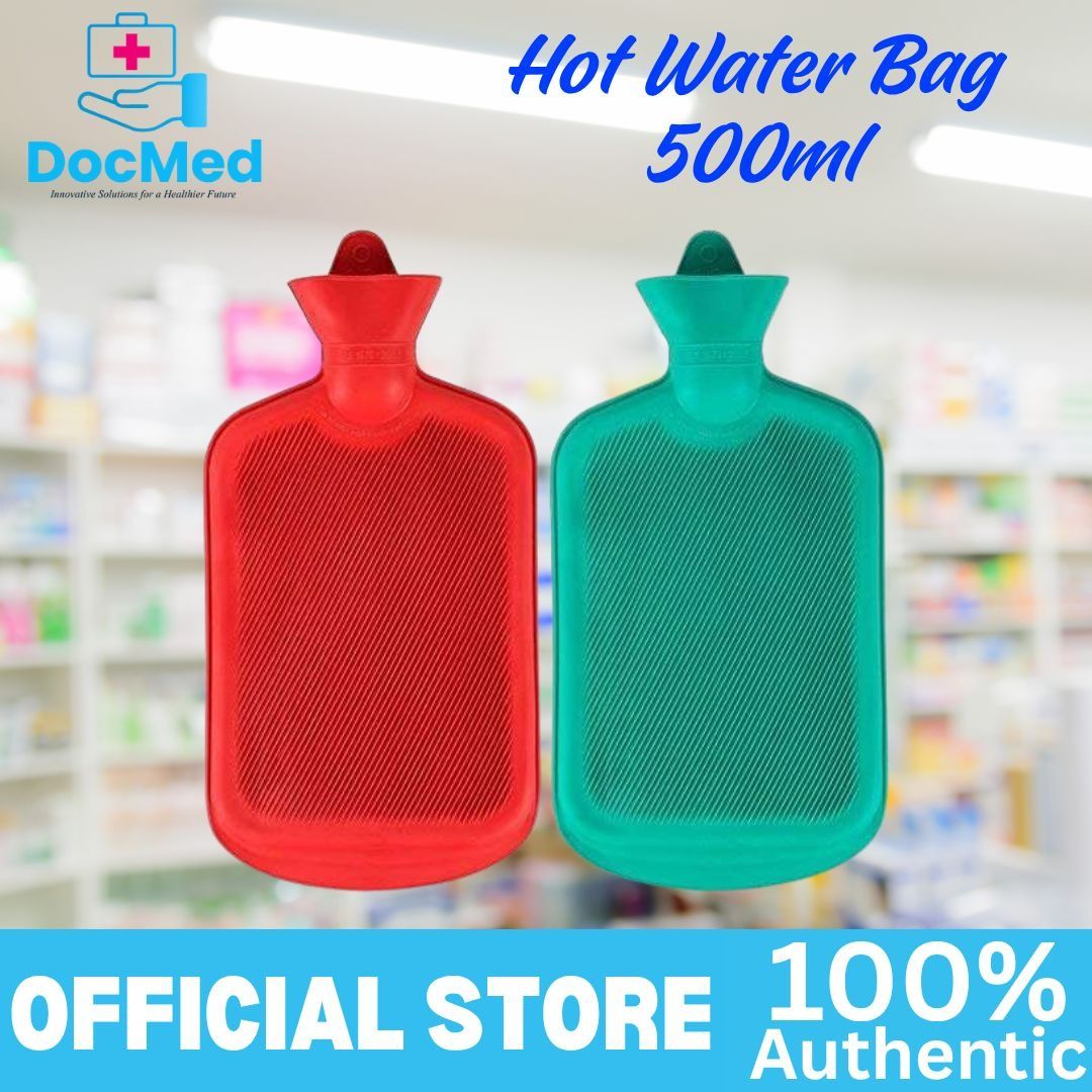 PARTNERS HOT WATER BAG 500ML (Category: Looking For) located in Quezon City. Submitted by zee_010200 (Listing ID 1463198830, Image 3). Description: - Brand: Partners - Type: Hot Water Bag - Capacity: 500ml - Material: Durable rubber - Use: Provides soothing warmth for aches, cramps, and comfort. - Easy to fill and use..