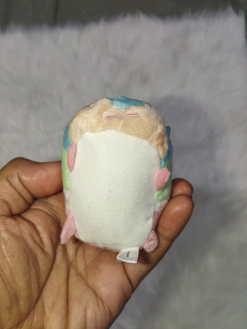 pepita from disney pixars coco mini tsum (Category: Designer & Blind Box Toys) located in San Marcelino. Submitted by cmplushies (Listing ID 1463194840, Image 3). Description: .