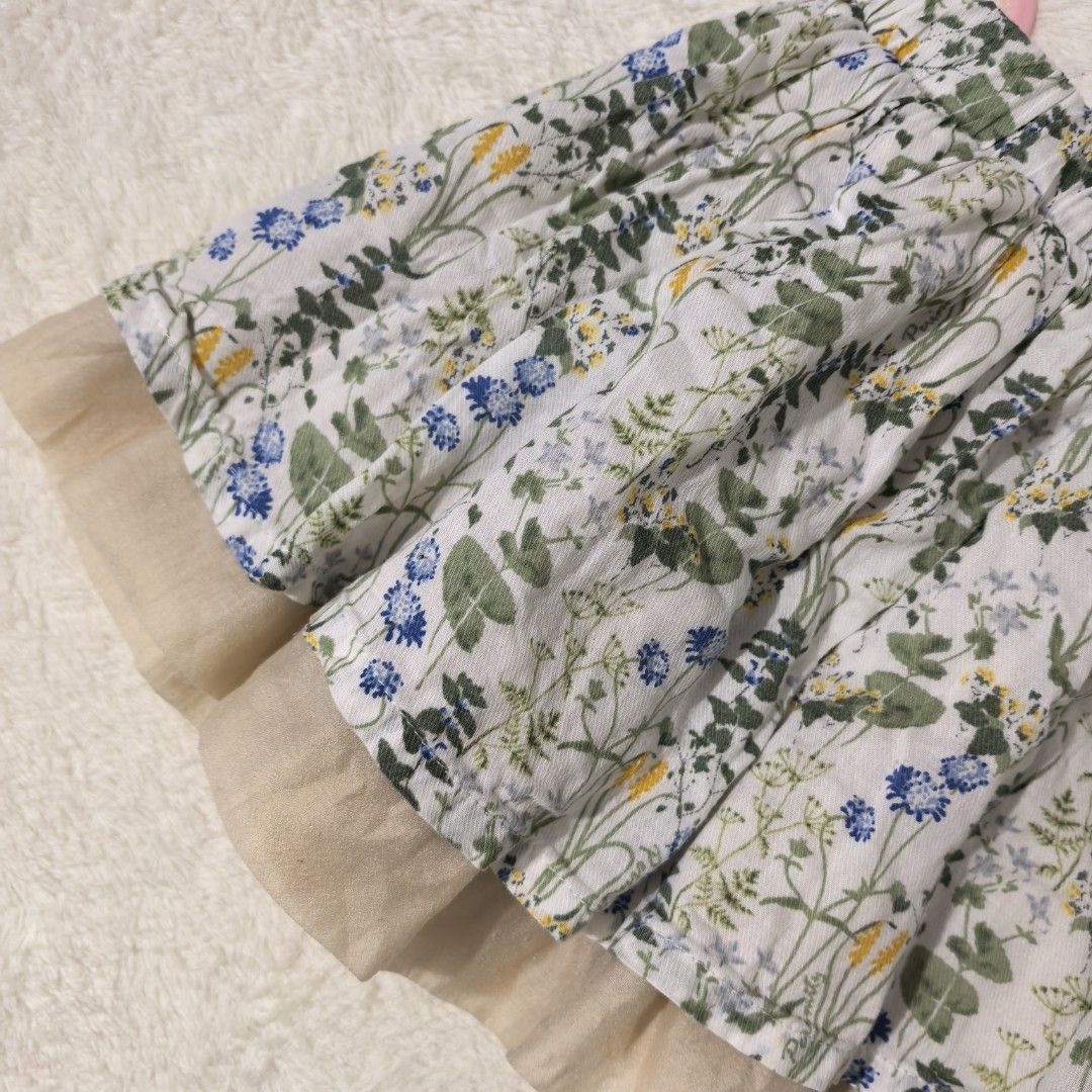 Permitz (4-5Y) (Category: Babies & Kids Fashion) located in Cebu City. Submitted by stealmycloset_ (Listing ID 1463324415, Image 3). Description: .