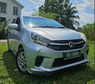 (Category: ) located in . Submitted by kengmotorsdnbhd (Listing ID 1460904617, Image 1). Description: .