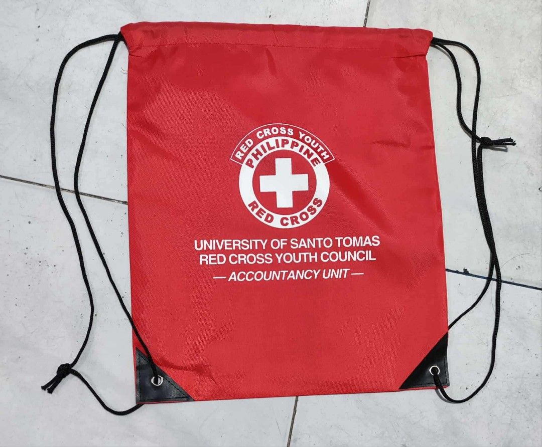 Personalized Draw String bag (Category: Looking For) located in Manila. Submitted by printone_2026 (Listing ID 1463258459, Image 1). Description: Quote Now! 09753984058.
