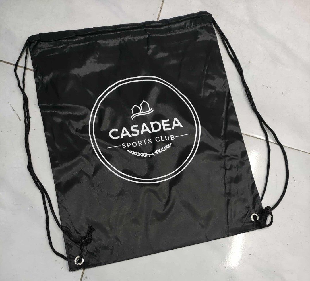 Personalized Draw String bag (Category: Looking For) located in Manila. Submitted by printone_2026 (Listing ID 1463258459, Image 3). Description: Quote Now! 09753984058.