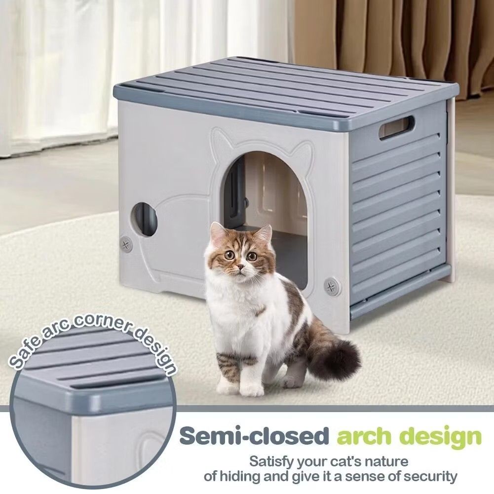 Pet house outdoor (Category: Homes & Other Pet Accessories) located in Dasmarinas. Submitted by sellvation (Listing ID 1463270464, Image 3). Description: PREORDER (28 days) 50% upon avail 50% once onhad.