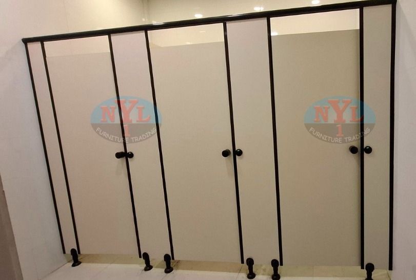 Phenolic Compact Board Black Nylon or Stainless | Furnture (Category: Office Furniture & Fixtures) located in Quezon City. Submitted by 09450727273 (Listing ID 1463204162, Image 2). Description: OFFICE FURNITURE | FAST PRODUCTION | SHORT LEAD TIME Upgrade your workspace with quality office furniture — available for bulk orders, supply, and installation. PRODUCTS AVAILABLE: • Office Partition • Linear Workstations • Office Tables • Office Chairs •