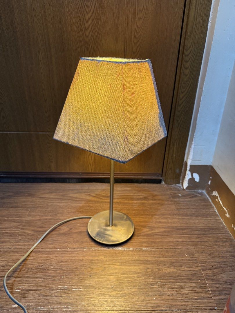 Philips Lamp (Category: Home Improvement Tools & Accessories) located in Manila. Submitted by calistarickhart (Listing ID 1463145743, Image 3). Description: Rfs: Decluttering (negotiable) Natambak lang po sa isang kwarto. Sf shouldered by Buyer. Location: Sta. Ana, Manila Contact me: 09687624767.