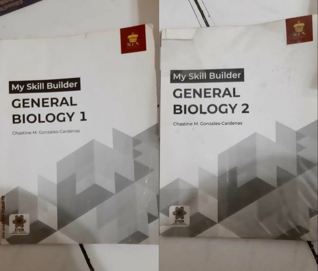 FREE Grade 9, 10 and K-12 Senior High School Textbooks, Hobbies & Toys ...