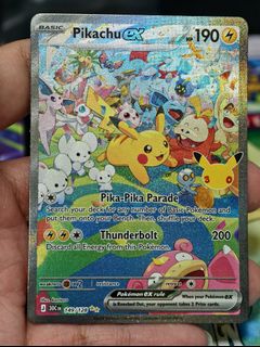 (Category: ) located in . Submitted by pokedot.tcg (Listing ID 1463267917, Image 1). Description: .