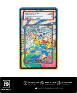 (Category: ) located in . Submitted by displaytcg (Listing ID 1463284355, Image 1). Description: .