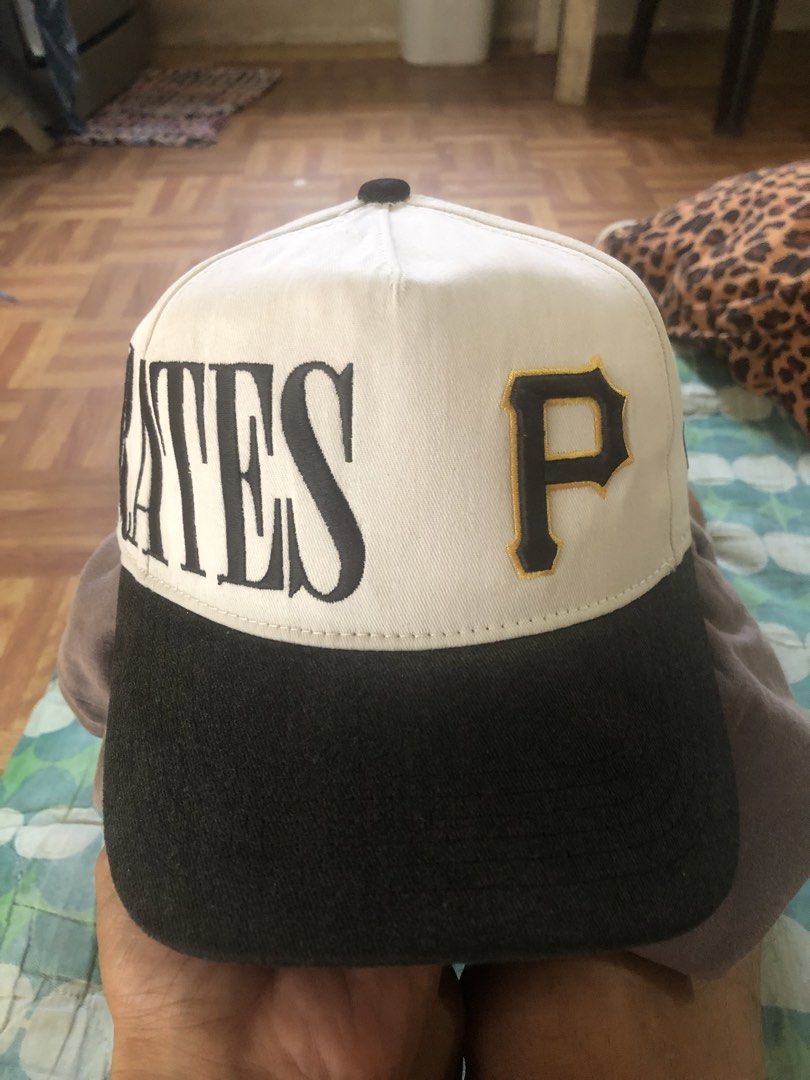 pittsbugh pirates cap (Category: Caps & Hats) located in San Jose. Submitted by palaboy0728 (Listing ID 1463141649, Image 1). Description: .