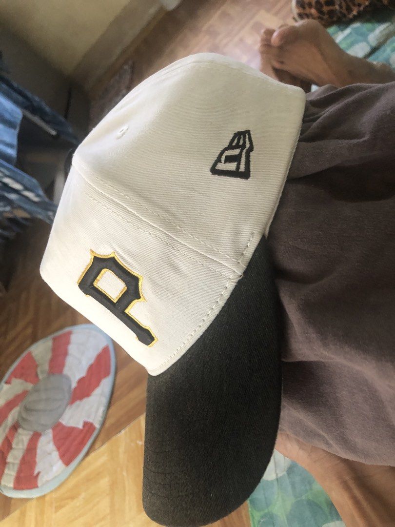 pittsbugh pirates cap (Category: Caps & Hats) located in San Jose. Submitted by palaboy0728 (Listing ID 1463141649, Image 2). Description: .