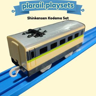 (Category: ) located in . Submitted by plarail.playsets (Listing ID 1463288997, Image 1). Description: .