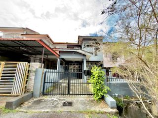 (Category: ) located in . Submitted by muhammadfaeizproperty (Listing ID 1444097741, Image 1). Description: .