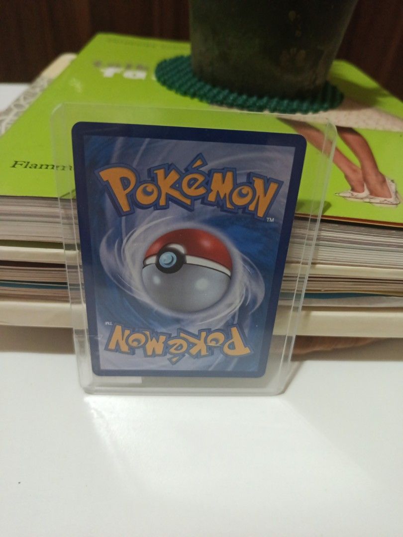 Pokemon Card - Delibird - Korean Version (Category: Raw Singles) located in Muntinlupa City. Submitted by markkeub (Listing ID 1463266764, Image 2). Description: pokemon 074/063 - Korean Version Pokemon Card - Pokemon: Delibir - HP: 90 - Condition: Comes in a protective sleeve - Ideal for collectors - Feel free to ask questions! pick up alabang send sameday lalamove or grab send 1/2 days with flash express(can full of phillipines).