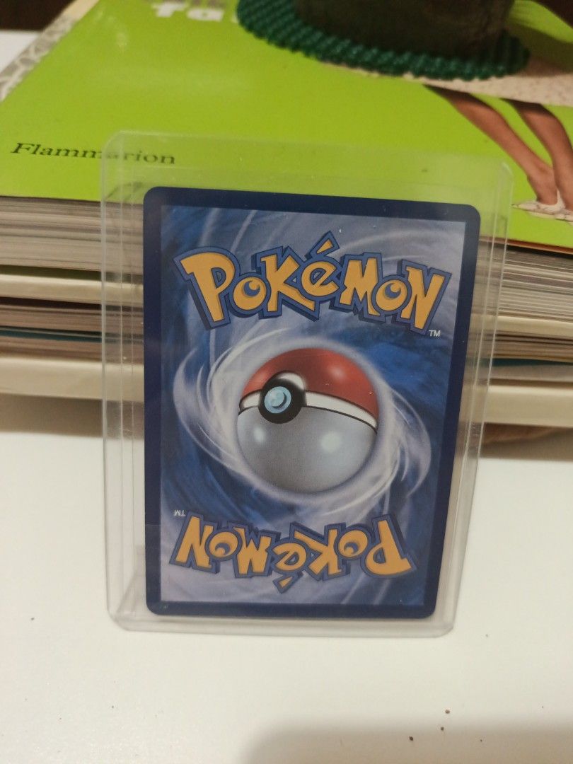 Pokemon Card - Korean - Gengar - HP 80 (Category: Raw Singles) located in Muntinlupa City. Submitted by markkeub (Listing ID 1463265537, Image 2). Description: 071/063 - Korean Pokemon Card: Gengar - HP: 80 - Features a stunning holographic effect - Comes protected in a card sleeve - Ideal for collectors - Feel free to ask any questions!.