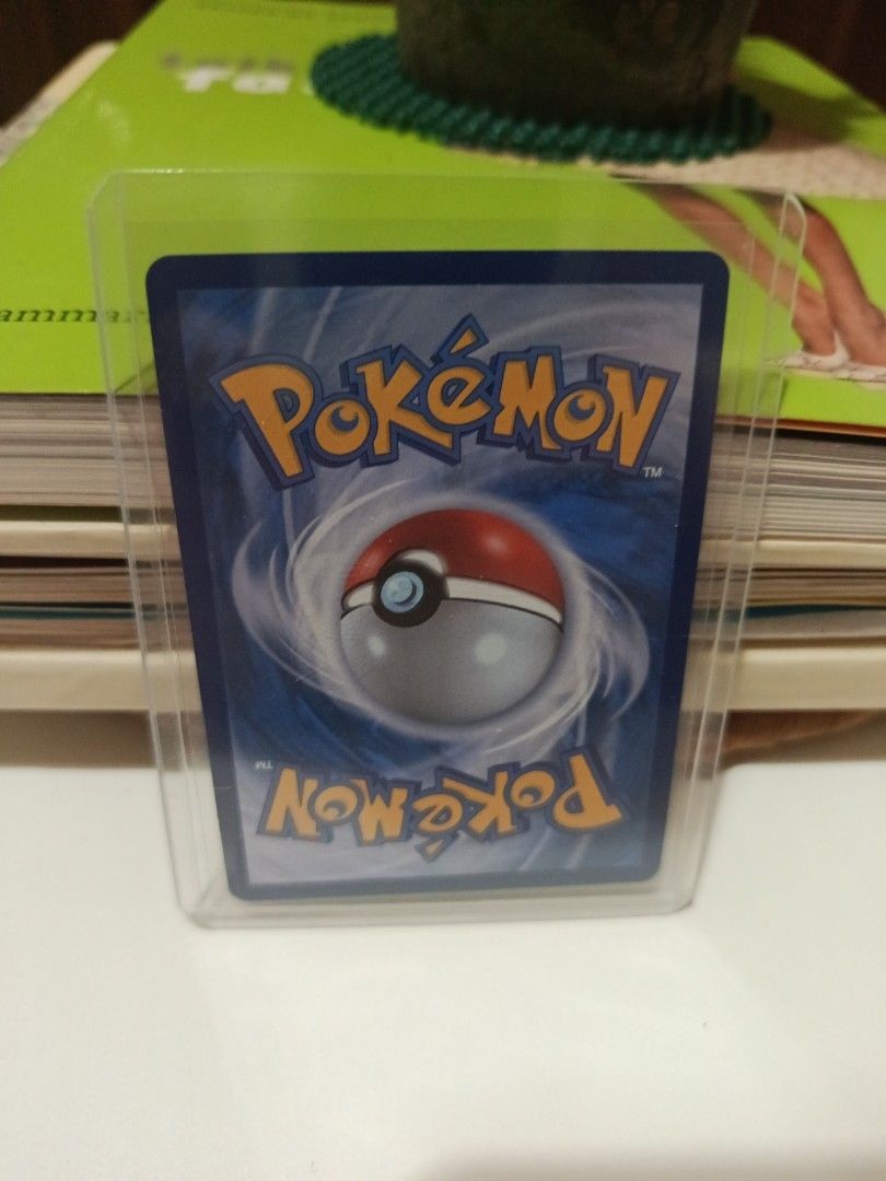 Pokemon Card Korean Version (Category: Raw Singles) located in Muntinlupa City. Submitted by markkeub (Listing ID 1463274432, Image 2). Description: 069/063 pick up alabang send sameday lalamove or grab send 1/2 days with flash express(can full of phillipines).
