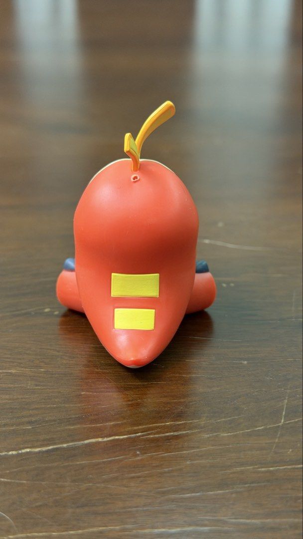 Pokemon Fuecoco (FUNISM) figure (Category: Figurines & Statues) located in Davao. Submitted by troylance (Listing ID 1463185057, Image 3). Description: 🌟 Funism 🌟 Fuecoco - ₱240 ✨ WHAT YOU SEE IS WHAT YOU GET ✨ ✨ Preloved • Secondhand • Slightly Used ✨ Unless otherwise stated as sealed or brand new. 📌 PLEASE READ BEFORE PURCHASING ✅ Kindly make sure you are 100% decided before proceeding with your purchase to avoid any inconvenience for both p