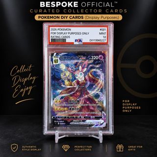 Collector DIY Cards Collection item 2