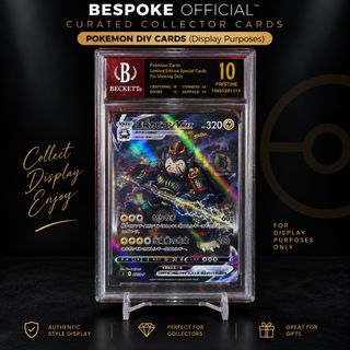 Collector DIY Cards Collection item 3
