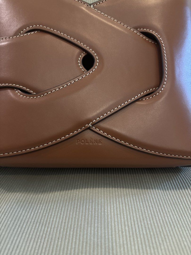 Polene Nodde (Category: Luxury Bags & Wallets) located in Makati City. Submitted by nicsclosetfinds (Listing ID 1463163065, Image 2). Description: .