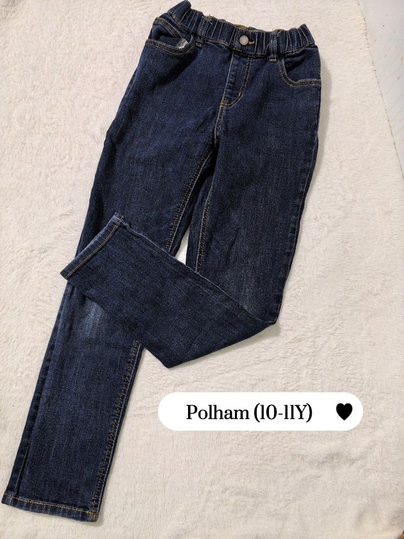 Polham (10-11Y) (Category: Babies & Kids Fashion) located in Cebu City. Submitted by stealmycloset_ (Listing ID 1463261340, Image 1). Description: .
