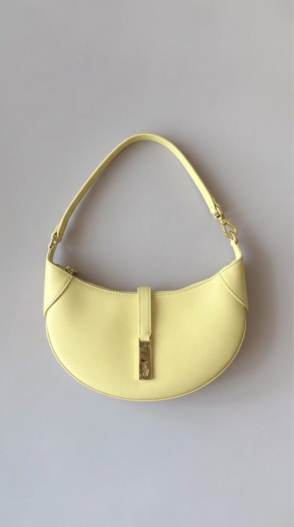 Polo Ralph Lauren ID Bag (Preorder) (Category: Luxury Bags & Wallets) located in Manila. Submitted by designerarchives.ph (Listing ID 1463276905, Image 1). Description: SALE | Limited time Lower price because of tax refund. Inclusions: dustbag, box Colors: Black, Brown, White, Butter Yellow, Dark Brown, Yellow • 50% DP is required to process your order • We are not liable for delays of courier • No return, no exchange of color. .