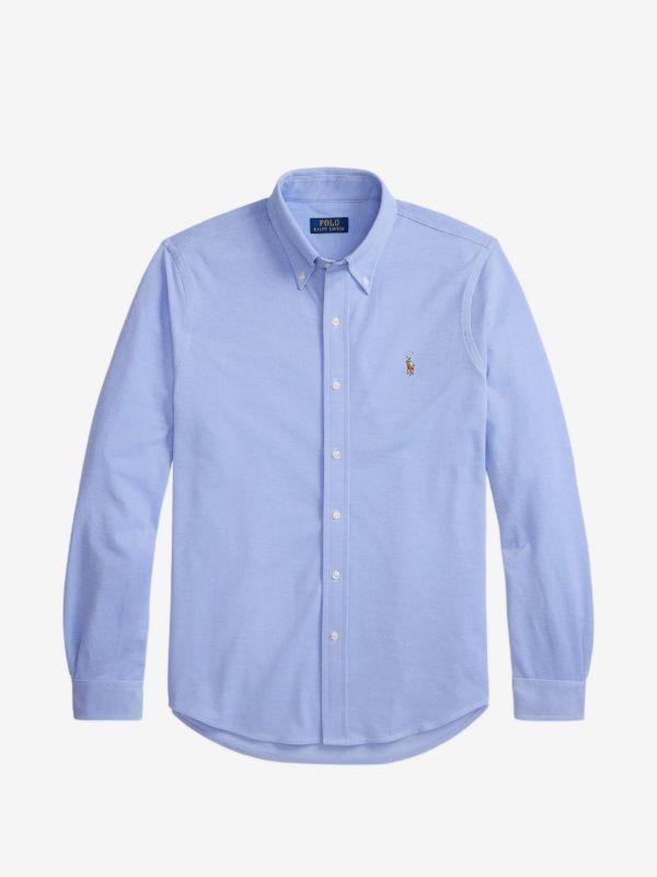 POLO RALPH LAUREN OXFORD (Category: Activewear) located in Manila. Submitted by jp-luxury (Listing ID 1463281246, Image 2). Description: 21x30.