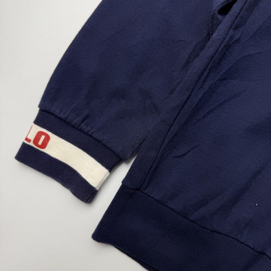 Polo Ralph Lauren Polo 1967 (Category: Tshirts & Polo Shirts ) located in Quezon City. Submitted by beastmnl (Listing ID 1463131238, Image 3). Description: Large Youth 16 Dimension 19 width 27.5 length .