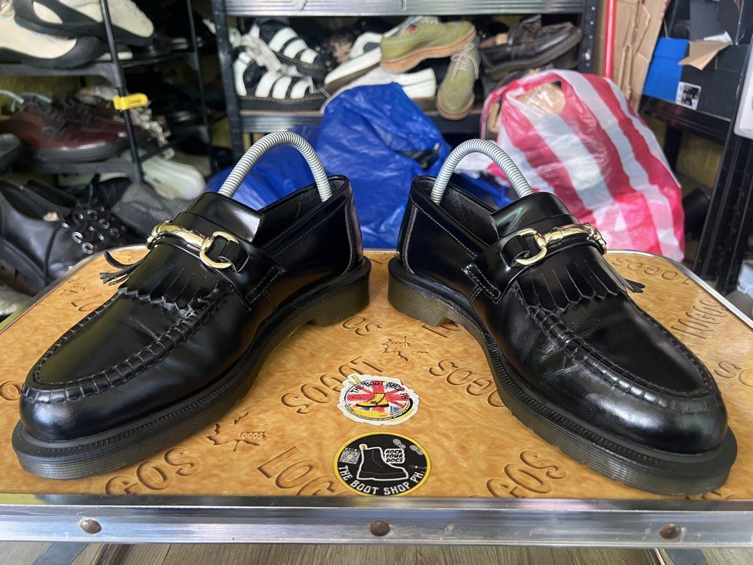 Porseyl Only D Em’s Adrian Snaffle UK6 (Category: Boots) located in Manila. Submitted by babesdohaylo (Listing ID 1463171781, Image 2). Description: Porseyl Only D Em’s Adrian Snaffle Available For Layaway Made in Thailand UK6 US M7 EU39 P 3,999 In Good Condition Location:Bambang Market Tondo Manila Stall # 7 & 8 message po muna bago pumunta For more items visit the following FB Page: The Boot Shop Ph Dr. Martens Ph Sell/Swap Carousel App edsanto