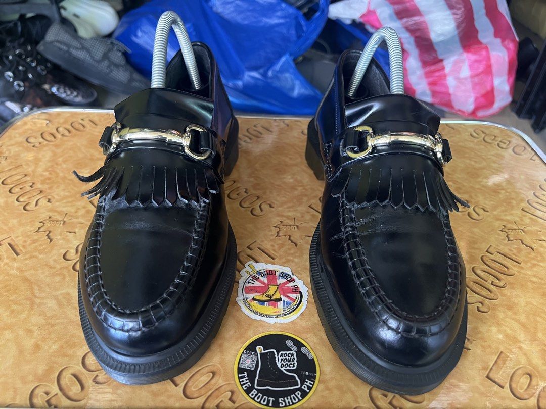 Porseyl Only D Em’s Adrian Snaffle UK6 (Category: Boots) located in Manila. Submitted by babesdohaylo (Listing ID 1463171781, Image 1). Description: Porseyl Only D Em’s Adrian Snaffle Available For Layaway Made in Thailand UK6 US M7 EU39 P 3,999 In Good Condition Location:Bambang Market Tondo Manila Stall # 7 & 8 message po muna bago pumunta For more items visit the following FB Page: The Boot Shop Ph Dr. Martens Ph Sell/Swap Carousel App edsanto