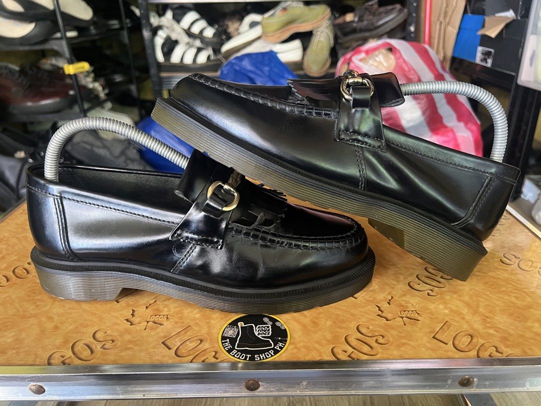 Porseyl Only D Em’s Adrian Snaffle UK6 (Category: Boots) located in Manila. Submitted by babesdohaylo (Listing ID 1463171781, Image 3). Description: Porseyl Only D Em’s Adrian Snaffle Available For Layaway Made in Thailand UK6 US M7 EU39 P 3,999 In Good Condition Location:Bambang Market Tondo Manila Stall # 7 & 8 message po muna bago pumunta For more items visit the following FB Page: The Boot Shop Ph Dr. Martens Ph Sell/Swap Carousel App edsanto