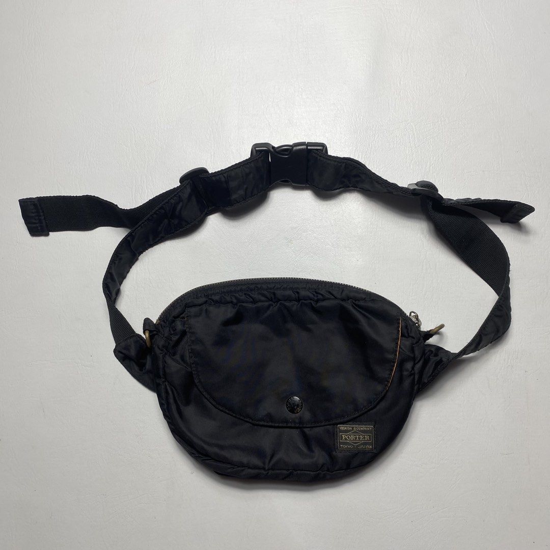 PORTER BELTBAG BAG (Category: Luxury Bags & Wallets) located in Manila. Submitted by valuable_rags (Listing ID 1463126057, Image 1). Description: .